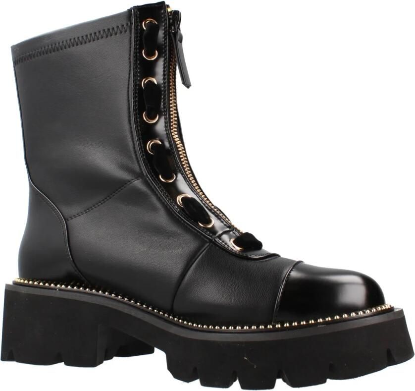 Noa Harmon Laarzen 010482n Botin Alice