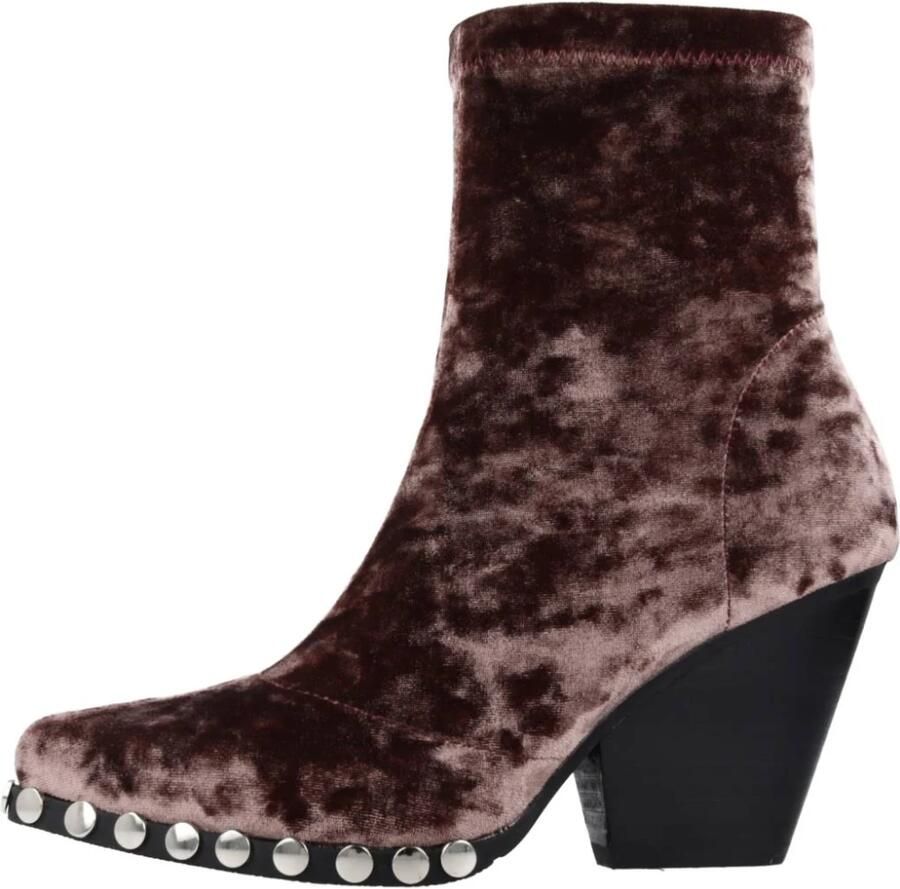 Noa Harmon Laarzen MINNA