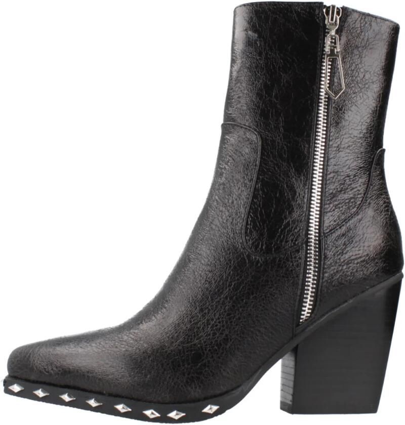 Noa Harmon Cafeïne Cowboy Laarzen - Foto 2