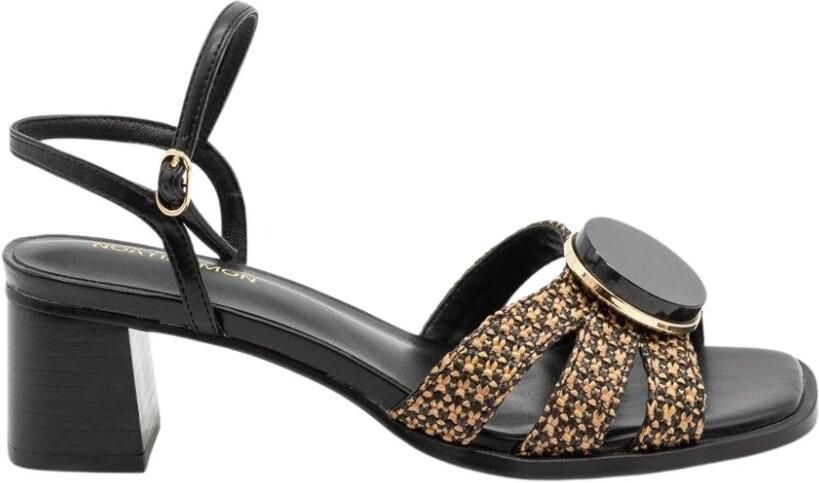 Noa Harmon Carmen Sandal