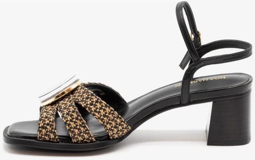 Noa Harmon Carmen Sandal - Foto 4