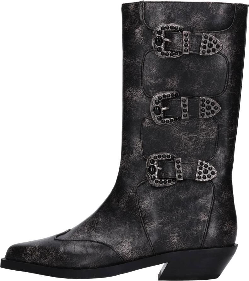 Noa Harmon Chief Cowboy Boot