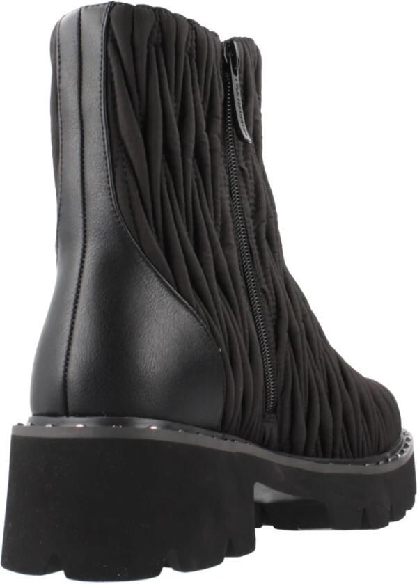 Noa Harmon Combat Enkellaarzen voor Vrouwen - Foto 2