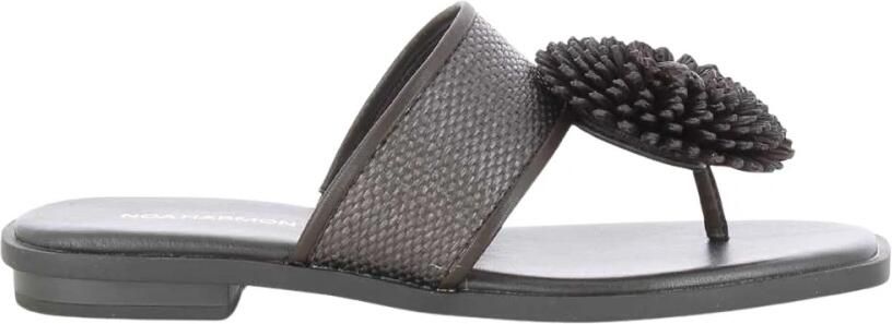 Noa Harmon Flip Flops 10254