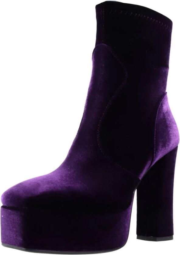 Noa Harmon Heeled Laarzen - Foto 4