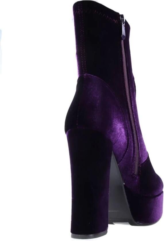Noa Harmon Heeled Laarzen - Foto 2