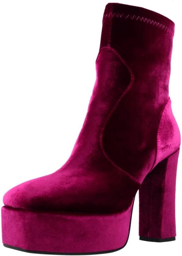 Noa Harmon Heeled Laarzen - Foto 2