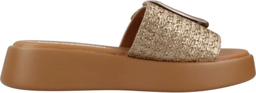 Noa Harmon 9996N Lichtbruin