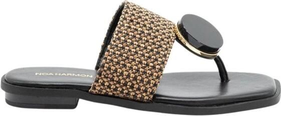 Noa Harmon Margot Sandal