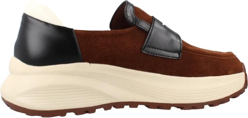 Noa Harmon Mocassins 10457pn Mocasin Cobble