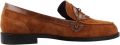 Noa Harmon Mocassins 10439pn Connie - Bruin