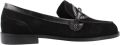 Noa Harmon Mocassins 10439pn Connie - Zwart