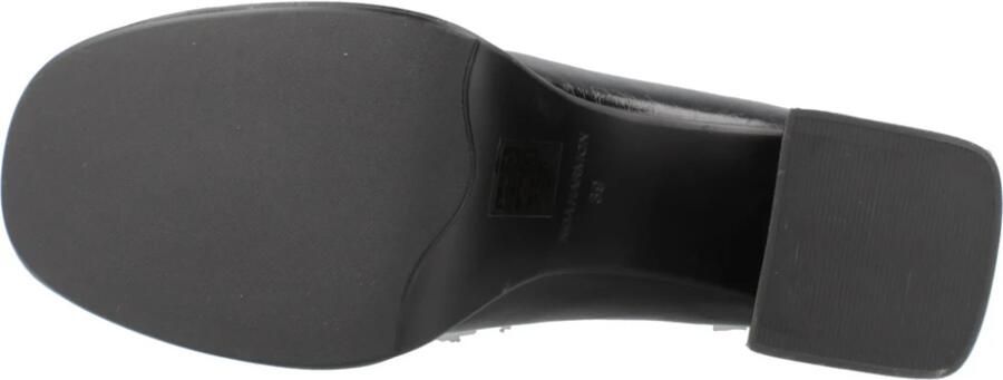 Noa Harmon Platform Moccasin Pumps - Foto 5
