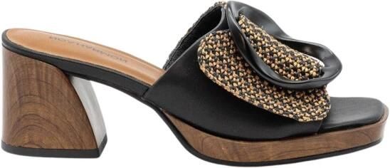 Noa Harmon Rose Sandal
