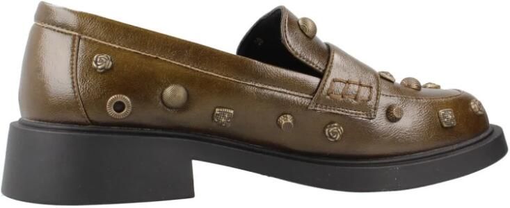 Noa Harmon 010492N Brons metaal