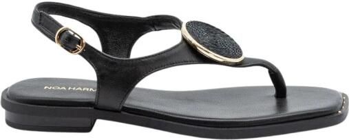 Noa Harmon Siren Sandal