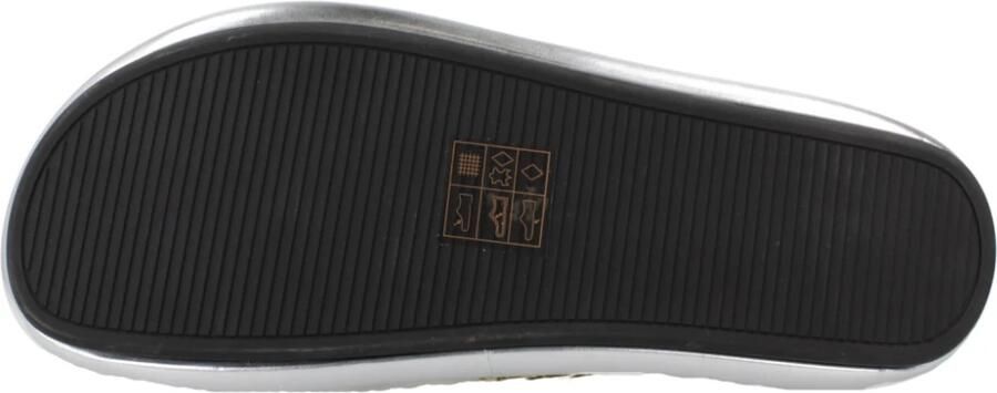 Noa Harmon Sandalen met sleehak 9693n - Foto 6