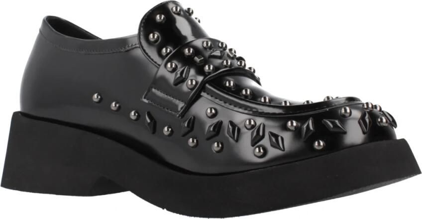 Noa Harmon Stijlvolle Damesloafers - Foto 4