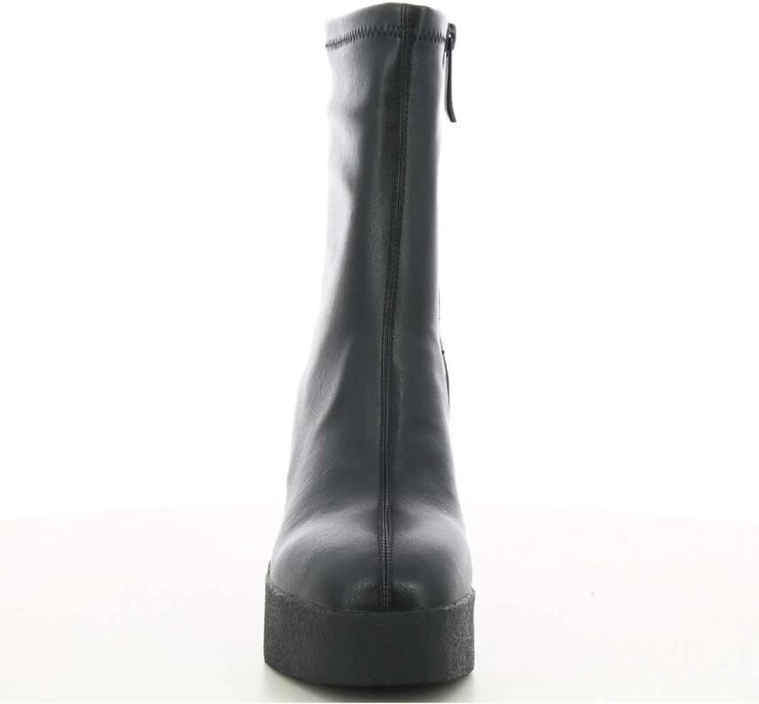 Noa Harmon Zwarte Damesschoenen Elegant Stijl