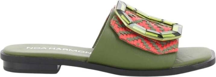 Noa Harmon Dames Slippers