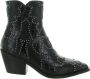 Noa Harmon Stijlvolle Jecis Schoenen Black Dames - Thumbnail 2