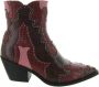 Noa Harmon Ivette Damesschoenen Multicolor Dames - Thumbnail 1