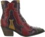 Noa Harmon Stijlvolle Schoenen 9098 Multicolor Dames - Thumbnail 5