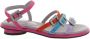 Noa Harmon Stijlvolle Schoenen 9647 Multicolor Dames - Thumbnail 1