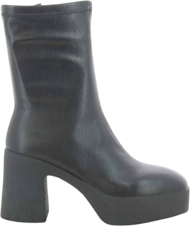 Noa Harmon Zwarte Damesschoenen Elegant Stijl - Foto 2