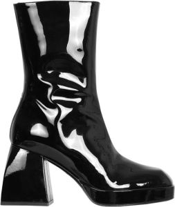 Nodaleto Bulla -laarzen Zwart Dames