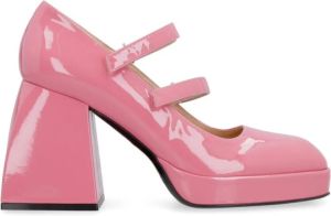 Nodaleto Hakken Roze Dames