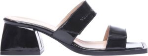Nodaleto High Heel Sandals Zwart Dames