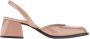 Nodaleto Hoge hakken schoenen Beige Dames - Thumbnail 1