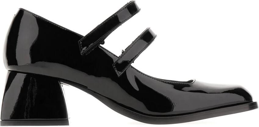 Nodaleto Heeled Boots Zwart Dames - Foto 4