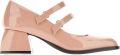 Nodaleto Bulla Babies Pump - Roze