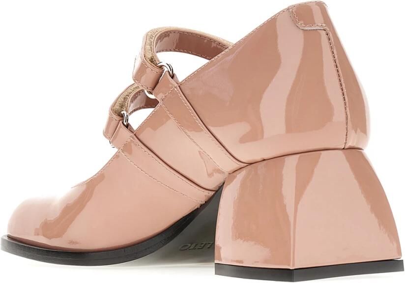 Nodaleto Bulla Babies Pump - Foto 2