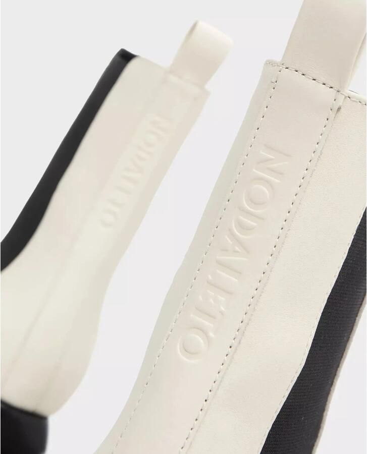 Nodaleto Bulla Nellie Laars met Hak - Foto 2