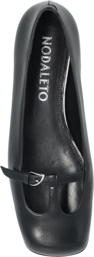 Nodaleto Bulla Rina leren ballerina - Foto 2