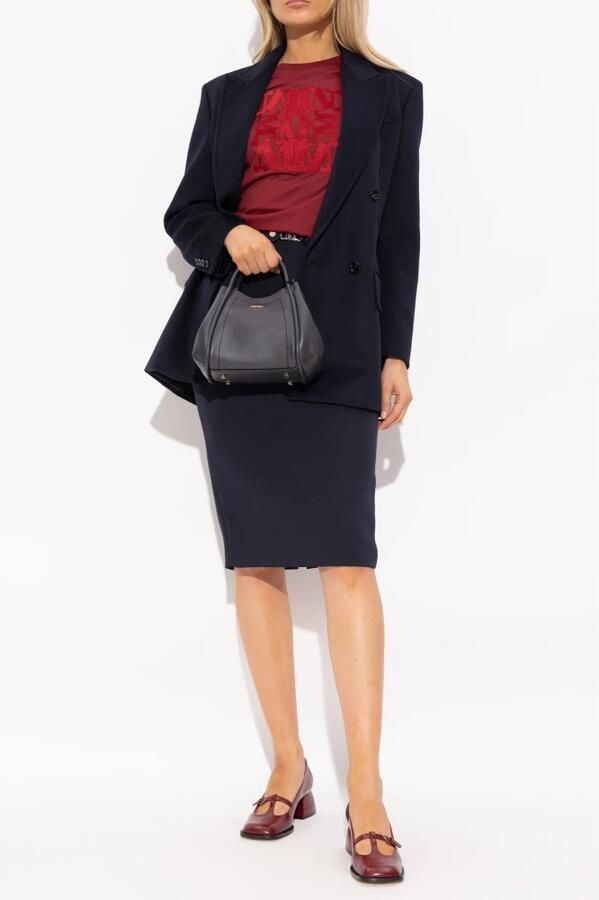 Nodaleto Hakken schoenen Bulla Cara - Foto 3
