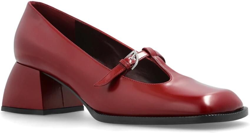 Nodaleto Hakken schoenen Bulla Cara - Foto 5