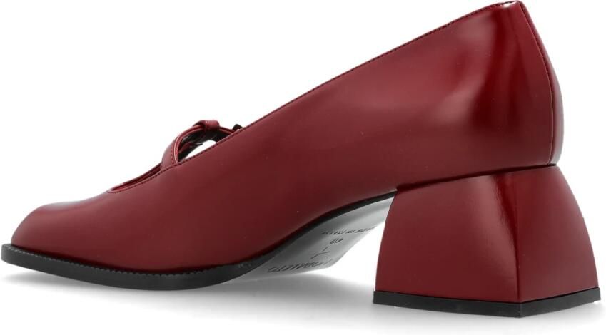 Nodaleto Hakken schoenen Bulla Cara - Foto 4