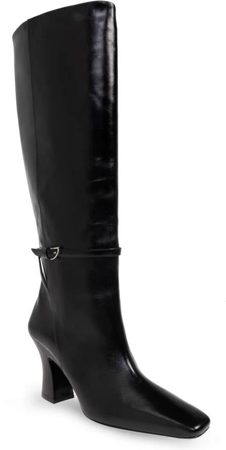 Nodaleto Heeled Boots