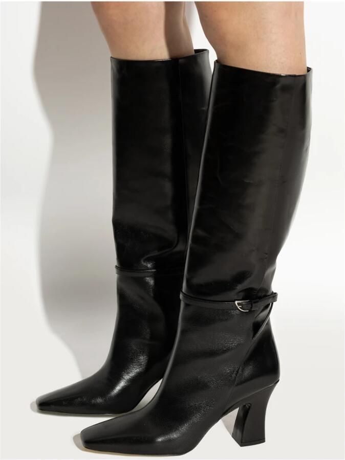 Nodaleto Heeled Laarzen - Foto 2