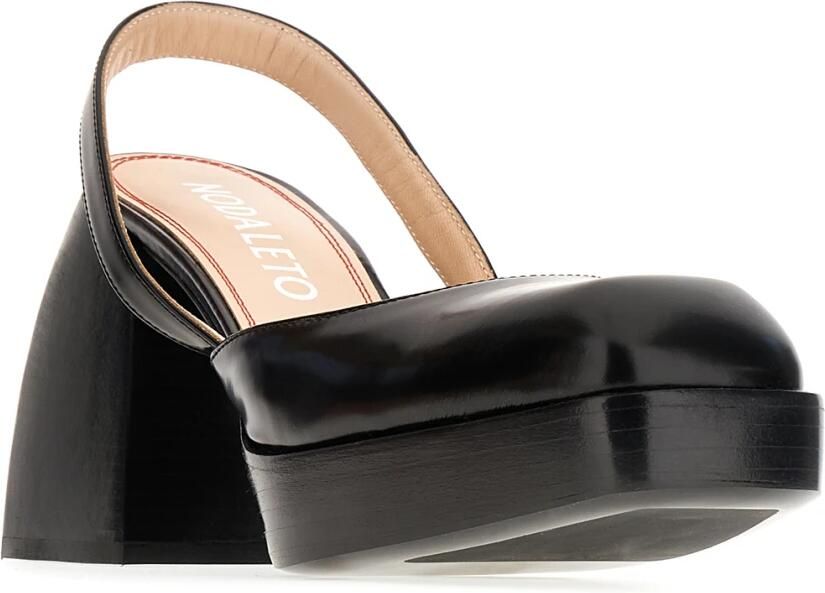 Nodaleto Hoge hakken schoenen - Foto 2