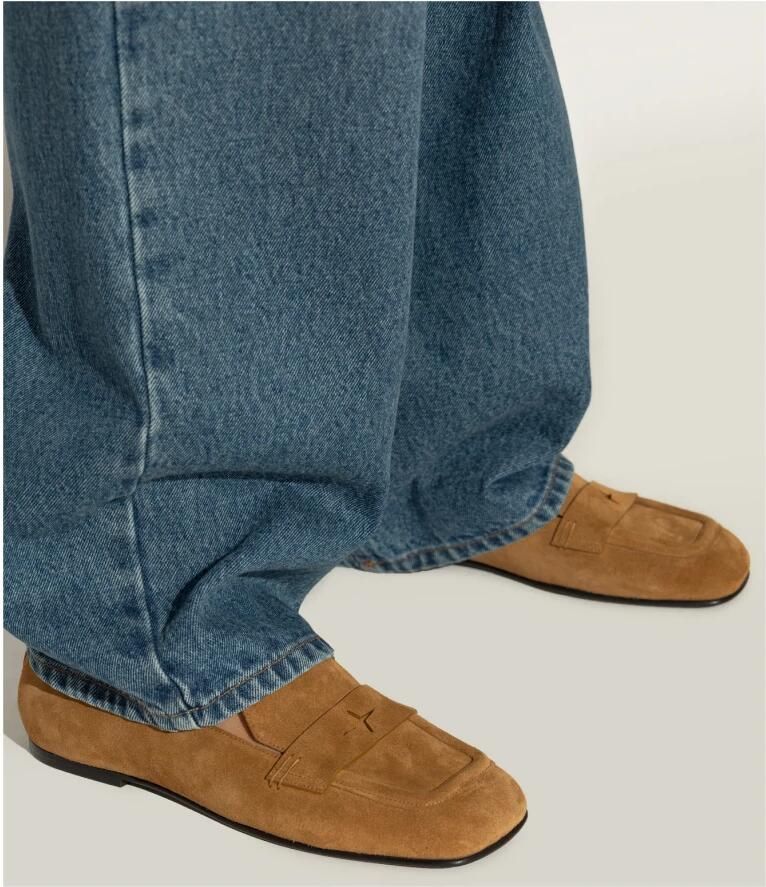 Nodaleto Schoenen van het type 'loafers' - Foto 2