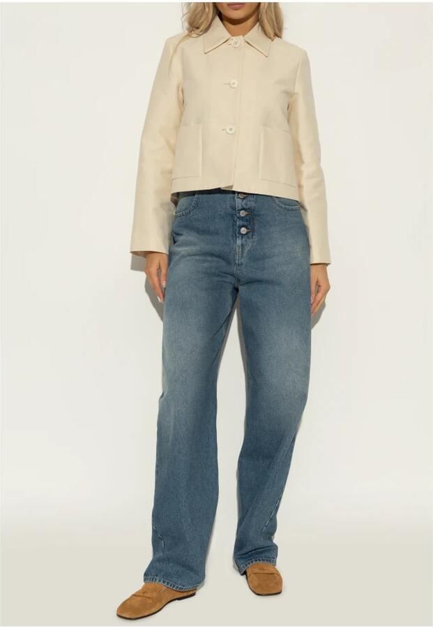 Nodaleto Schoenen van het type 'loafers' - Foto 3