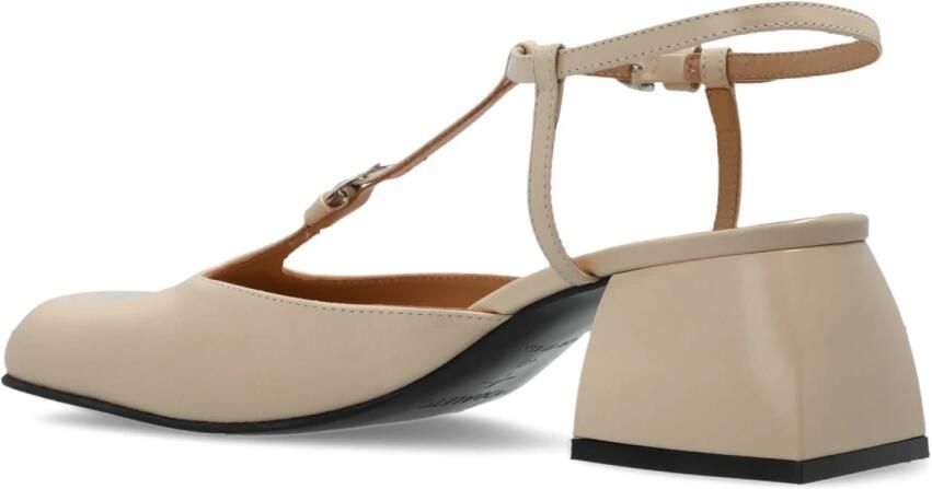 Nodaleto T-bar Pumps - Foto 4