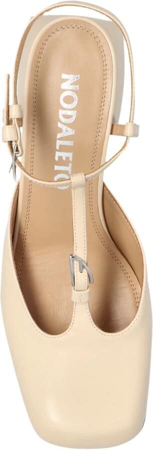 Nodaleto T-bar Pumps - Foto 6