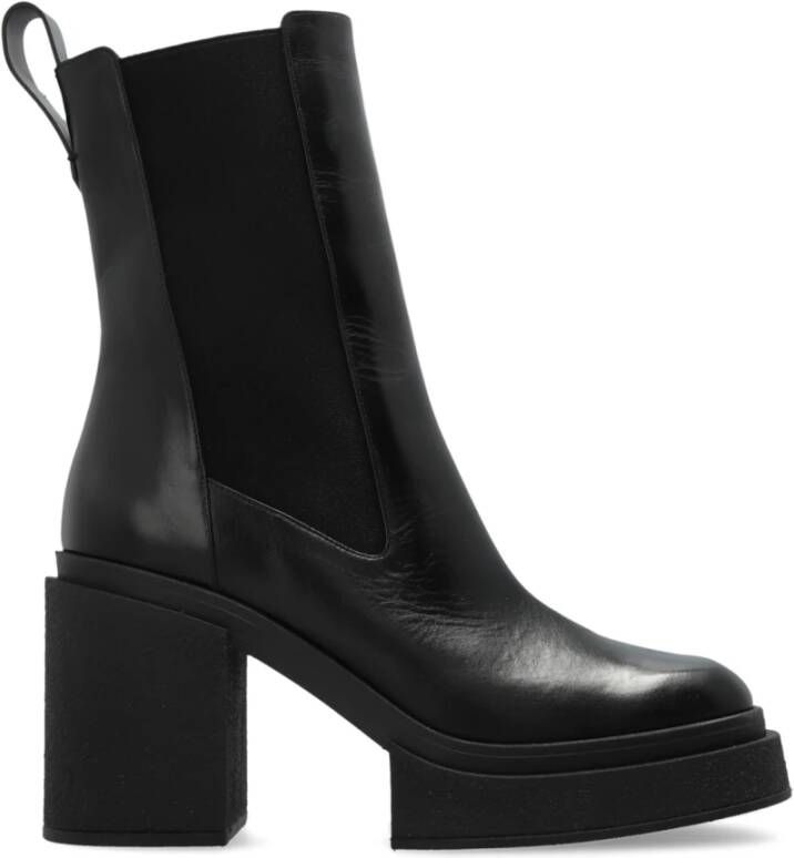 Nodaleto Platform Enkellaarsjes