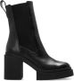 Nodaleto Platform Enkellaarsjes - Thumbnail 1